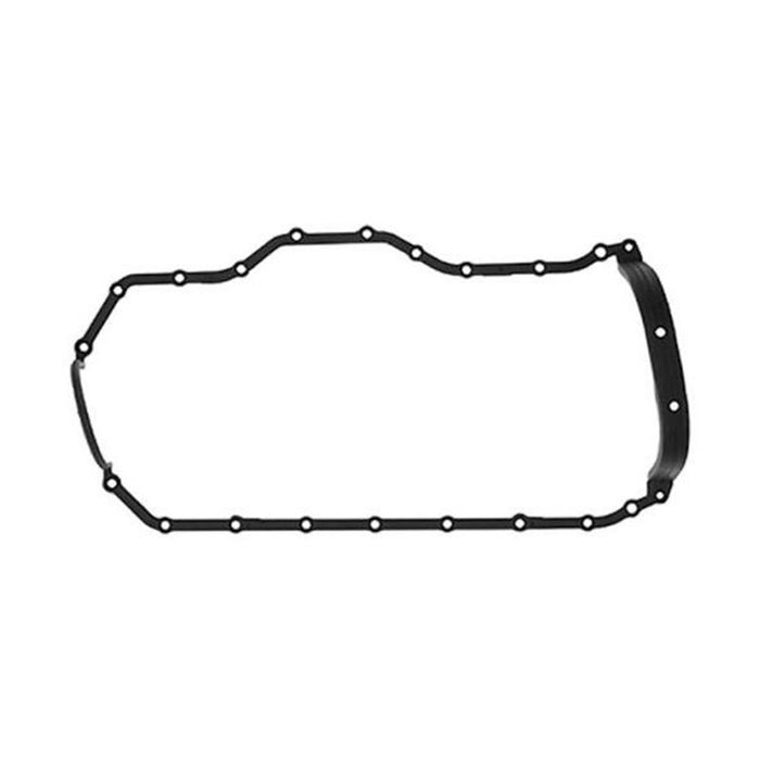 Omix 17439.04 Oil Pan Gasket; Molded Rubber; - Truck Part Superstore