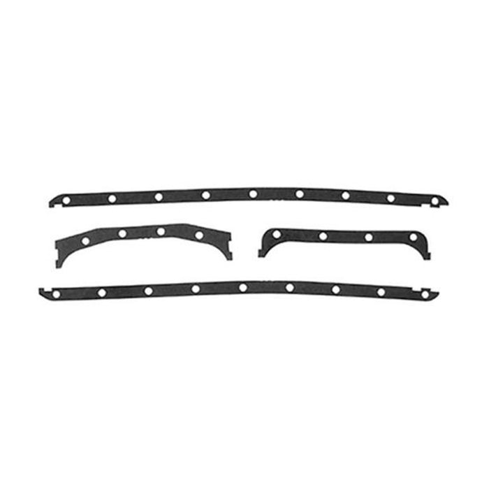 Omix 17439.08 Oil Pan Gasket Set - Truck Part Superstore