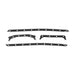 Omix 17439.08 Oil Pan Gasket Set - Truck Part Superstore