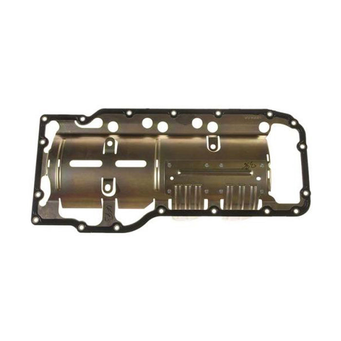 Omix 17439.09 Oil Pan Gasket Set - Truck Part Superstore