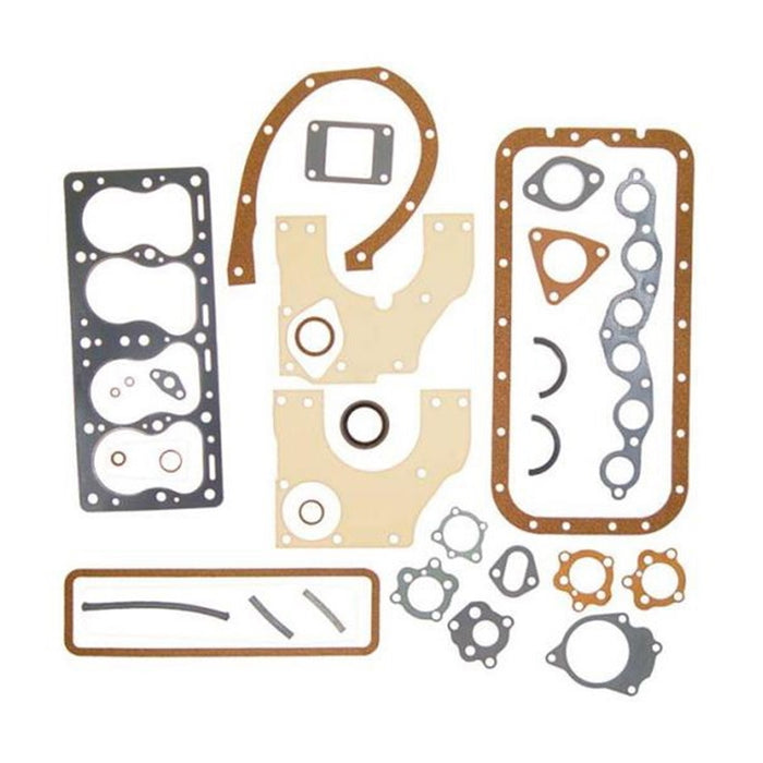 Omix 17440.01 Engine Full Gasket Set - Truck Part Superstore