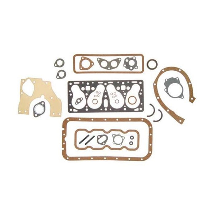 Omix 17440.02 Engine Full Gasket Set - Truck Part Superstore