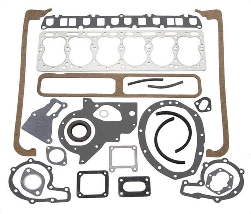 Omix 17440.03 Engine Full Gasket Set - Truck Part Superstore