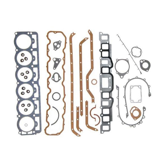 Omix 17440.04 Engine Full Gasket Set - Truck Part Superstore