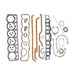 Omix 17440.04 Engine Full Gasket Set - Truck Part Superstore