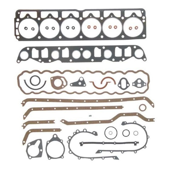 Omix 17440.06 Engine Full Gasket Set - Truck Part Superstore