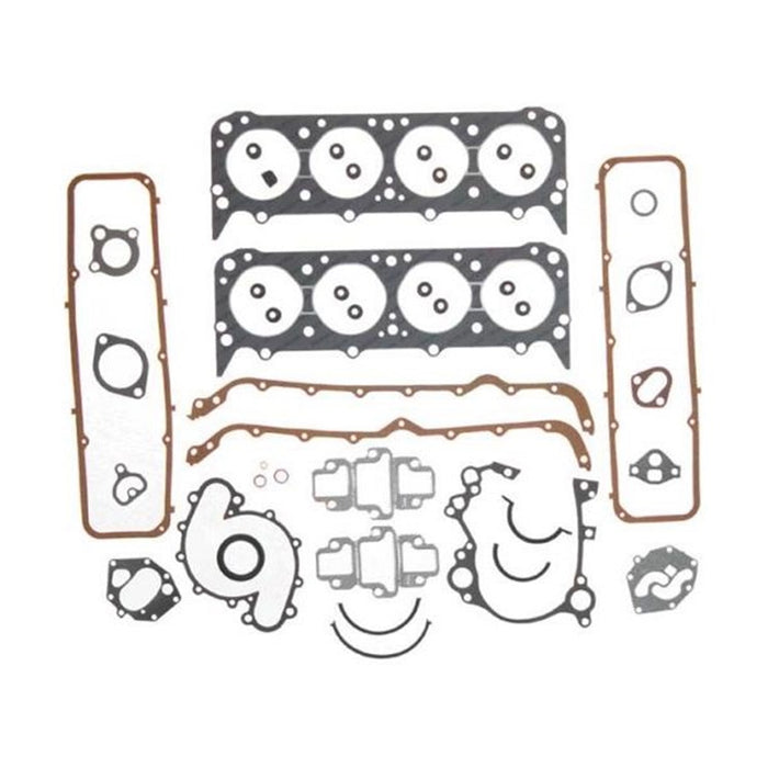 Omix 17440.07 Engine Full Gasket Set - Truck Part Superstore