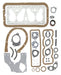 Omix 17440.11 Engine Full Gasket Set; F-Head; Does Not incl. Crankshaft Seals; - Truck Part Superstore