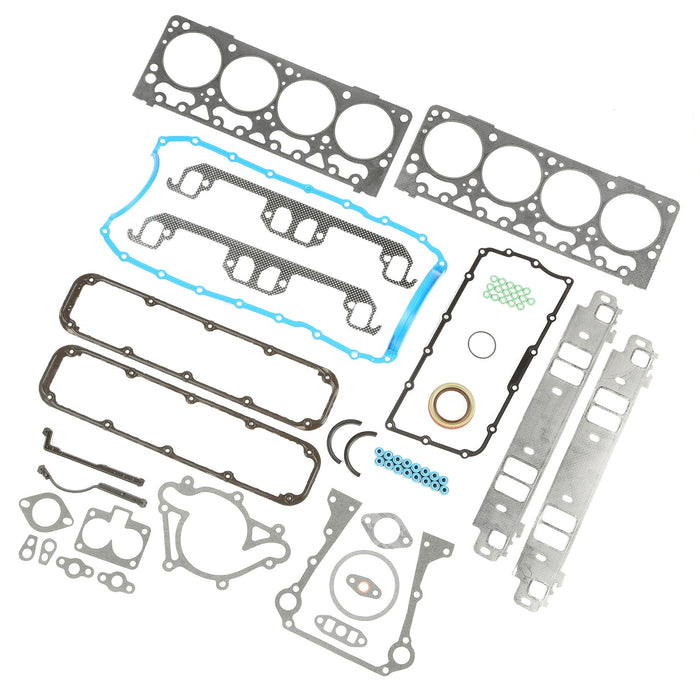 Omix 17440.15 Engine Gasket Set; - Truck Part Superstore