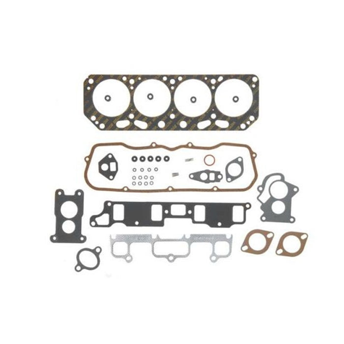 Omix 17441.03 Engine Gasket Set; Upper; 36 pc.; - Truck Part Superstore