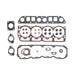 Omix 17441.04 Engine Gasket Set; Upper; 27 pc.; - Truck Part Superstore