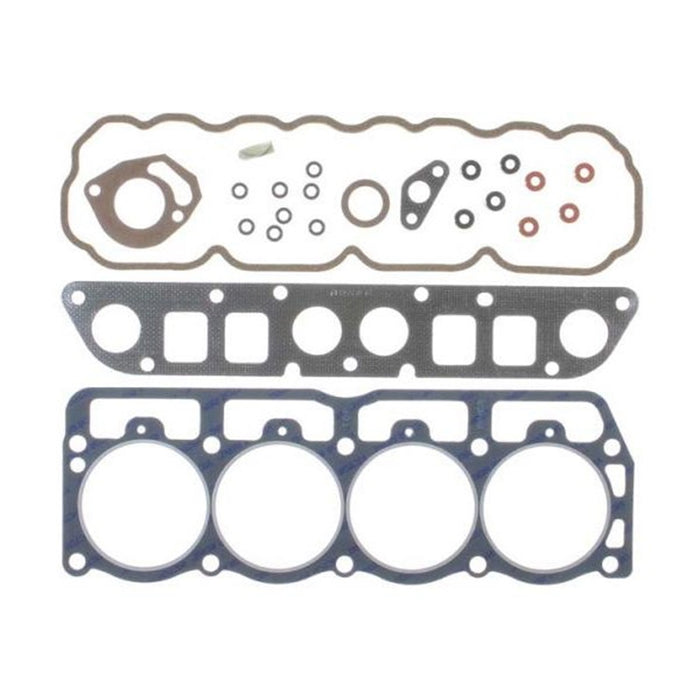 Omix 17441.05 Engine Gasket Set; Upper; 23 pc.; - Truck Part Superstore