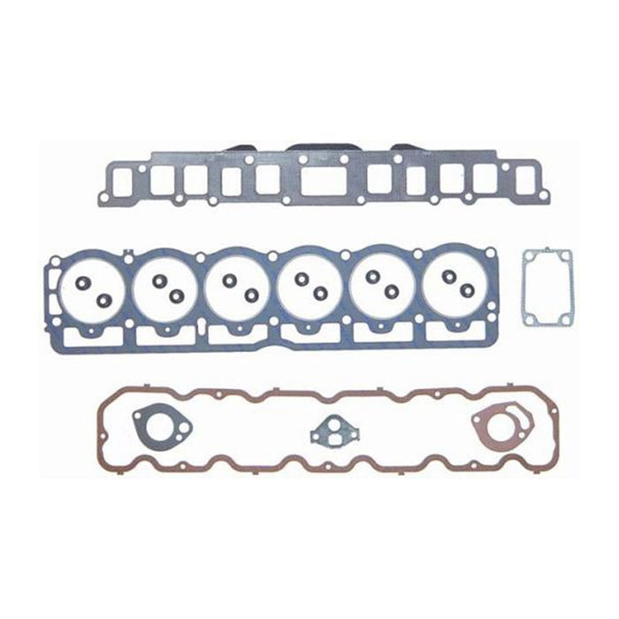 Omix 17441.06 Engine Gasket Set; Upper; - Truck Part Superstore