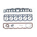 Omix 17441.07 Engine Gasket Set; Upper; 20 pc.; - Truck Part Superstore