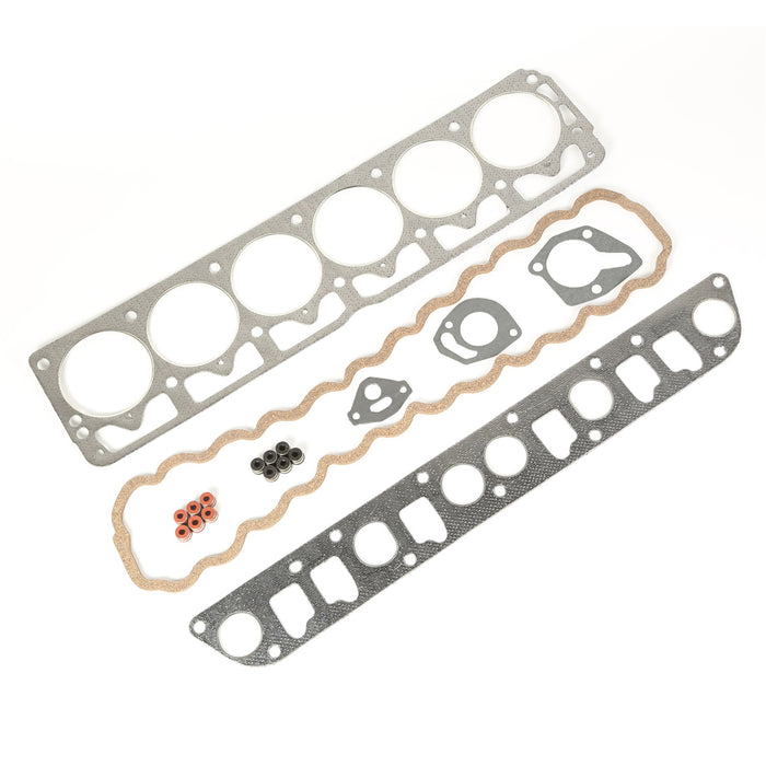 Omix 17441.08 Engine Gasket Set; Upper; - Truck Part Superstore