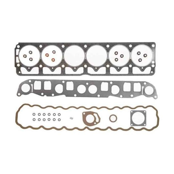 Omix 17441.09 Engine Gasket Set; Upper; 31 pc.; - Truck Part Superstore