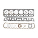 Omix 17441.09 Engine Gasket Set; Upper; 31 pc.; - Truck Part Superstore