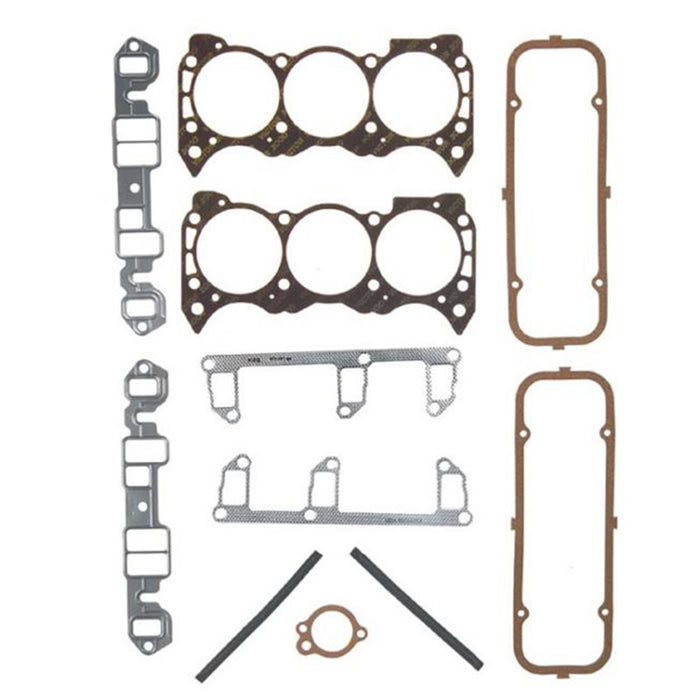 Omix 17441.12 Engine Gasket Set; Upper; - Truck Part Superstore