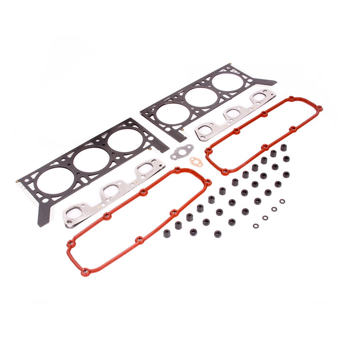 Omix 17441.13 Engine Gasket Set; Upper; - Truck Part Superstore