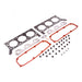 Omix 17441.13 Engine Gasket Set; Upper; - Truck Part Superstore