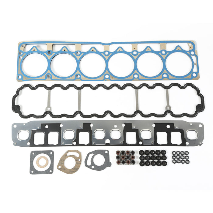Omix 17441.14 Engine Gasket Set; Upper; - Truck Part Superstore