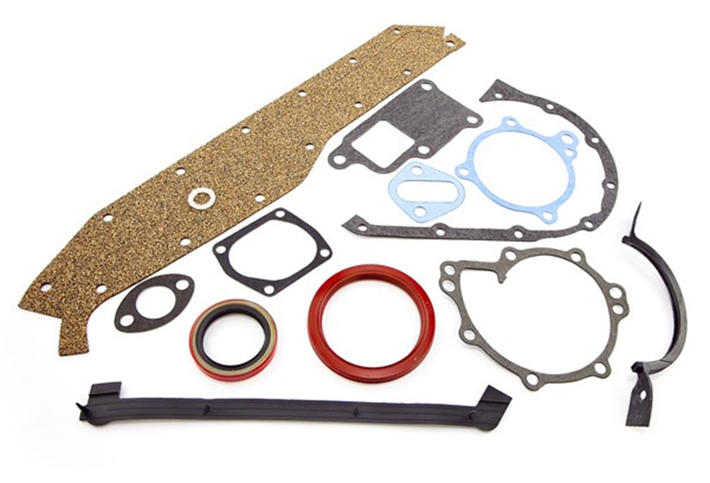 Omix 17442.01 Engine Gasket Set; Lower; - Truck Part Superstore