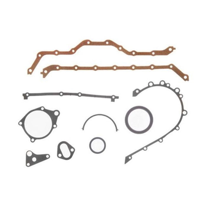 Omix 17442.02 Engine Gasket Set; Lower; - Truck Part Superstore