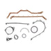 Omix 17442.02 Engine Gasket Set; Lower; - Truck Part Superstore
