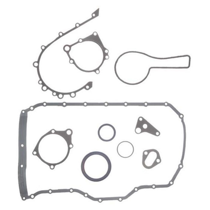 Omix 17442.03 Engine Gasket Set; Lower; - Truck Part Superstore