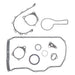 Omix 17442.03 Engine Gasket Set; Lower; - Truck Part Superstore