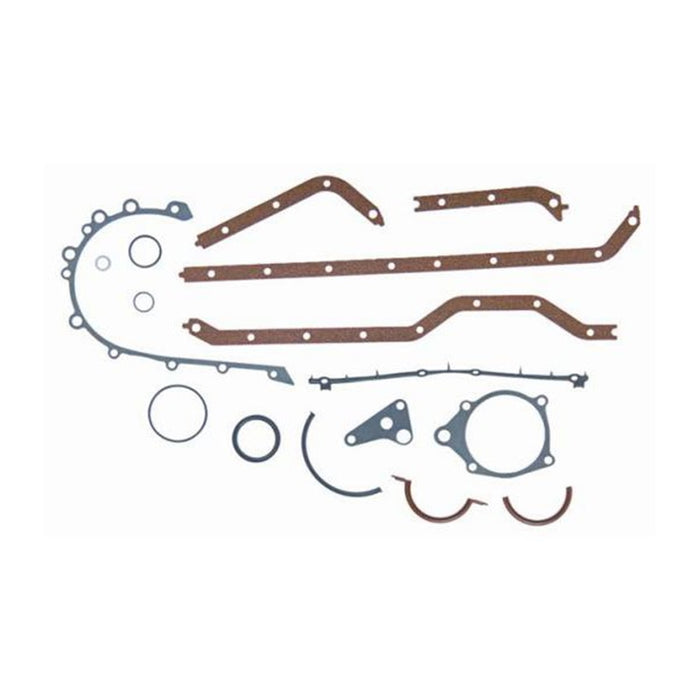 Omix 17442.06 Engine Gasket Set; Lower; - Truck Part Superstore