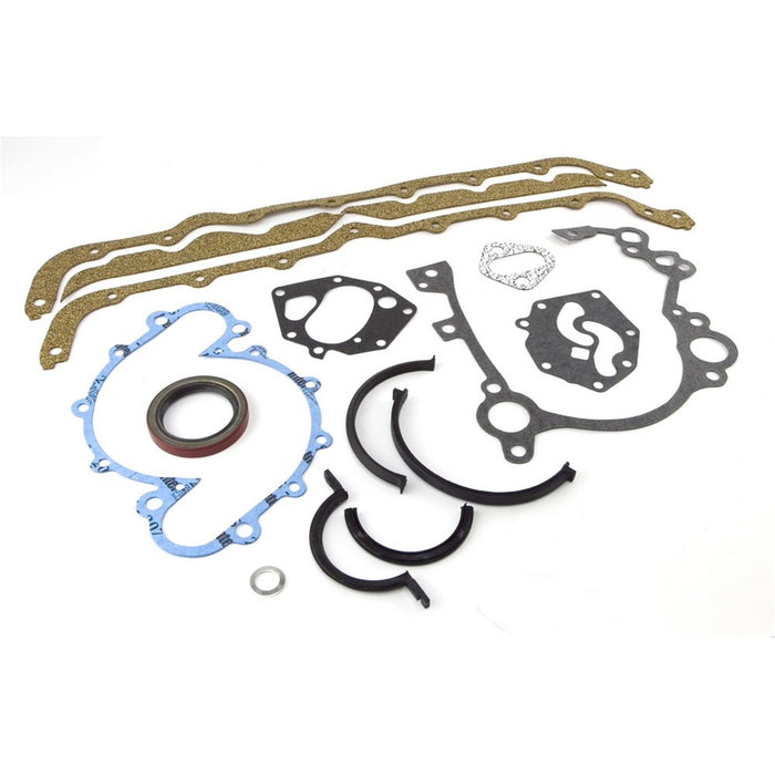 Omix 17442.07 Engine Gasket Set; Lower; - Truck Part Superstore