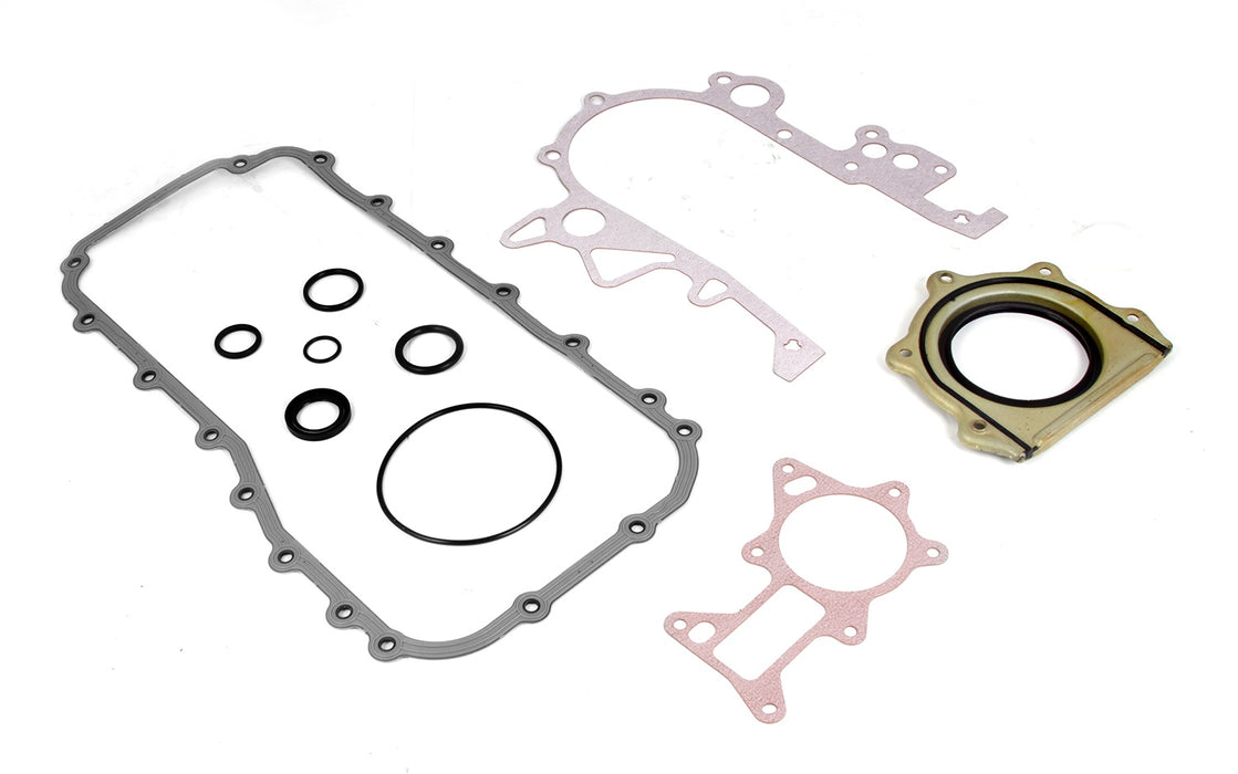 Omix 17442.11 Engine Gasket Set; Lower; - Truck Part Superstore