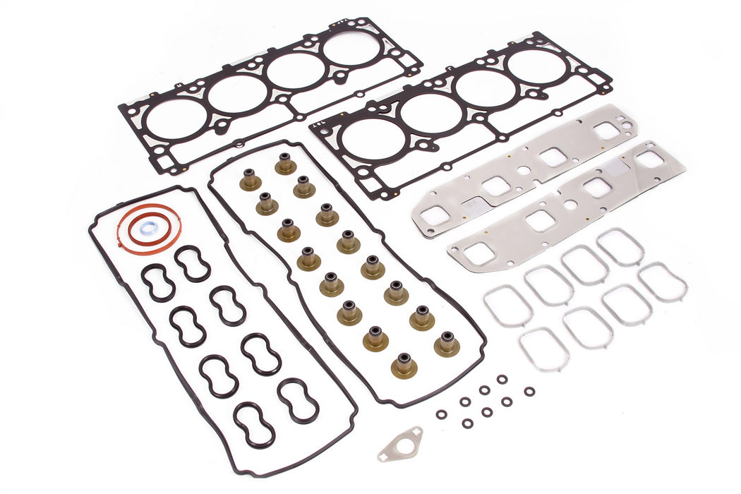 Omix 17442.13 Engine Gasket Set; Upper; - Truck Part Superstore