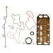 Omix 17442.17 Engine Gasket Set; Lower; - Truck Part Superstore