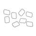 Omix 17445.03 Intake Manifold Gasket Set; - Truck Part Superstore
