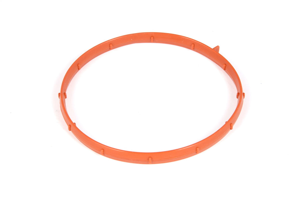 Omix 17445.05 Throttle Body Gasket; Orange; - Truck Part Superstore