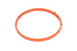 Omix 17445.05 Throttle Body Gasket; Orange; - Truck Part Superstore