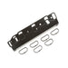 Omix 17445.07 Intake Manifold Gasket; - Truck Part Superstore