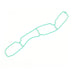 Omix 17445.10 Intake Manifold Gasket; - Truck Part Superstore