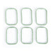 Omix 17445.20 Intake Manifold Gasket; - Truck Part Superstore
