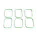 Omix 17445.20 Intake Manifold Gasket; - Truck Part Superstore