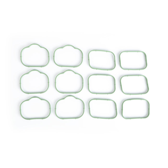 Omix 17445.21 Intake Manifold Gasket Set; - Truck Part Superstore