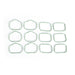 Omix 17445.21 Intake Manifold Gasket Set; - Truck Part Superstore