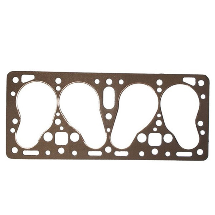 Omix 17446.02 Cylinder Head Gasket; - Truck Part Superstore