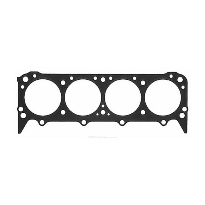 Omix 17446.07 Cylinder Head Gasket; - Truck Part Superstore