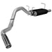 Flowmaster 17446 Force II Cat Back System - Truck Part Superstore