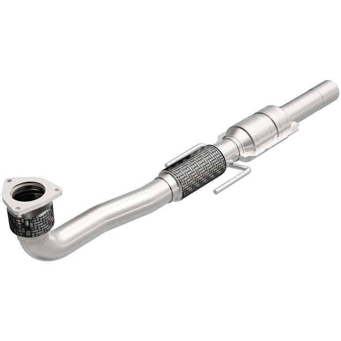 MagnaFlow Exhaust Products 24214 HM Grade Direct-Fit Catalytic Converter - Truck Part Superstore