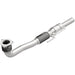 MagnaFlow Exhaust Products 24214 HM Grade Direct-Fit Catalytic Converter - Truck Part Superstore