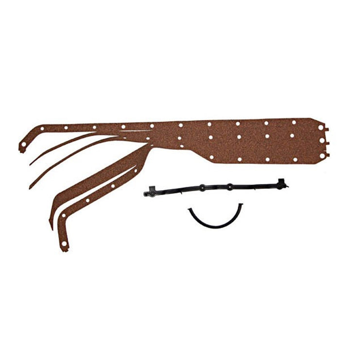 Omix 17447.03 Engine Valve Cover Gasket; Cork; - Truck Part Superstore